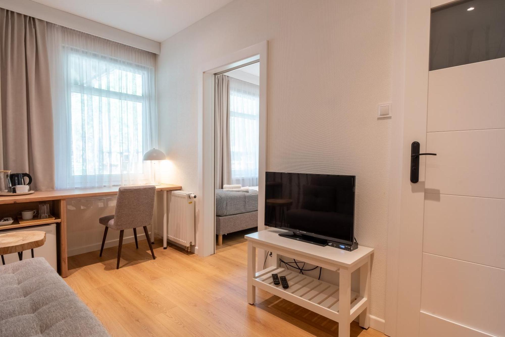Hotel Osrodek Wypoczynkowy Zacisze Śliwice Esterno foto